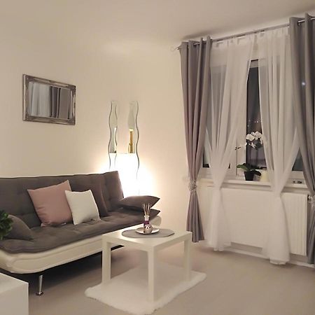 Anastasia-Apartment & Garage فيينا المظهر الخارجي الصورة