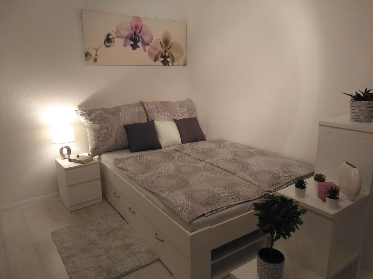 Anastasia-Apartment & Garage فيينا المظهر الخارجي الصورة